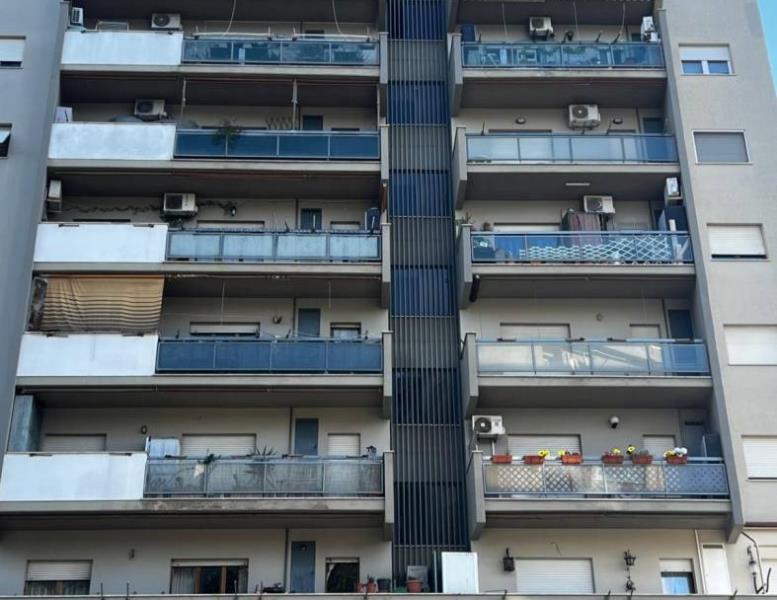appartamento in vendita a Roma in zona Pietralata