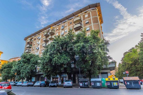 appartamento in vendita a Roma in zona Cinecittà