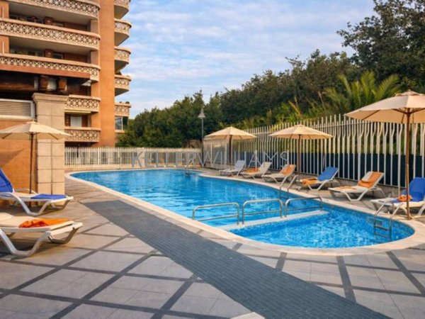 appartamento in vendita a Roma in zona Grottarossa