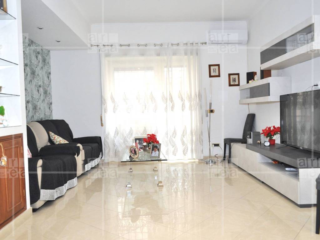 appartamento in vendita a Roma in zona Portuense
