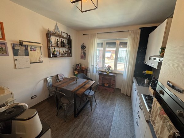 appartamento in vendita a Roma in zona Don Bosco