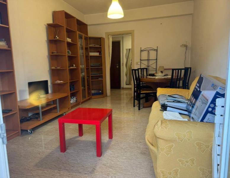 appartamento in vendita a Roma in zona Ponte Mammolo