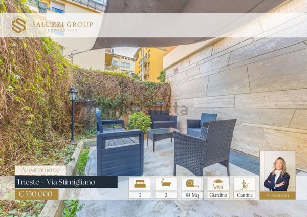 casa indipendente in vendita a Roma in zona Trieste