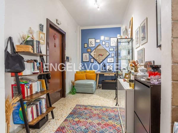 appartamento in vendita a Roma in zona Prenestino-Labicano