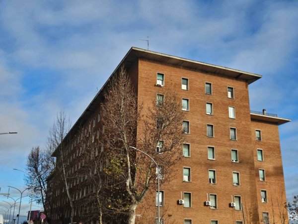 appartamento in vendita a Roma in zona Collatino