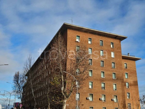 appartamento in vendita a Roma in zona Collatino