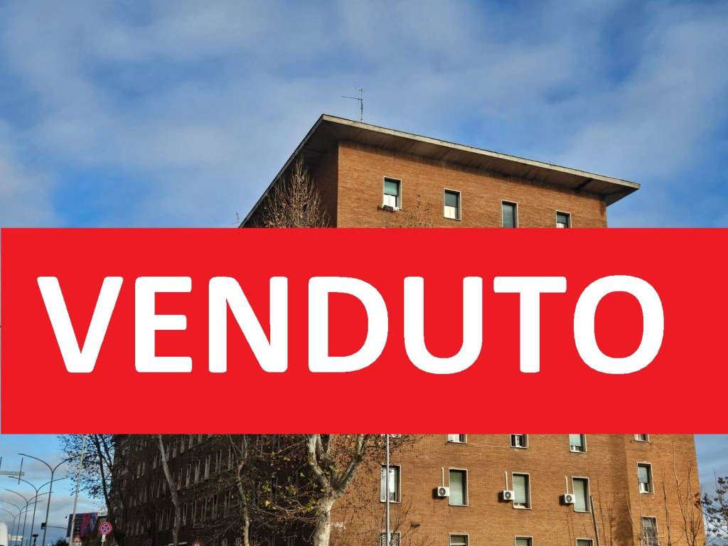appartamento in vendita a Roma in zona Collatino