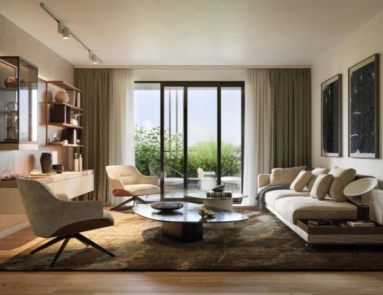 appartamento in vendita a Roma in zona EUR