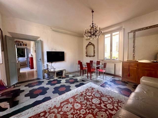 appartamento in vendita a Roma in zona Parione/Sant'Eustachio