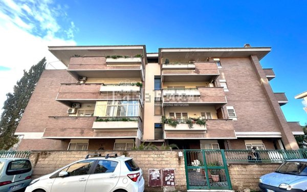 appartamento in vendita a Roma in zona Alessandrino