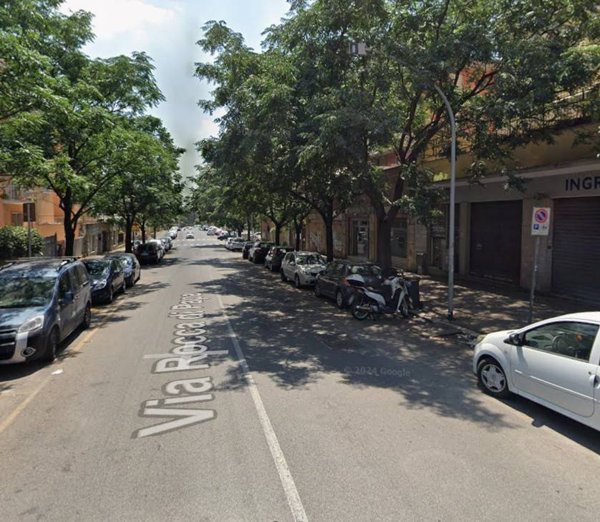 appartamento in vendita a Roma in zona Appio Latino