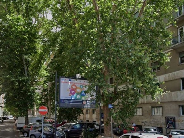 appartamento in vendita a Roma in zona Flaminio