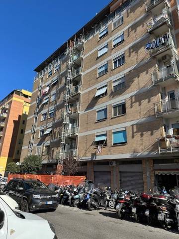 appartamento in vendita a Roma in zona Tiburtino