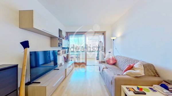 appartamento in vendita a Roma in zona Tiburtino