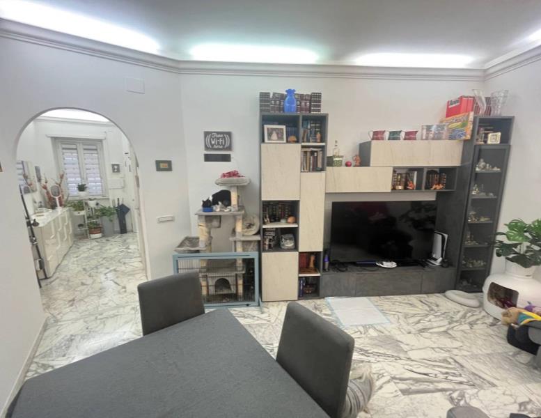 appartamento in vendita a Roma in zona Salario