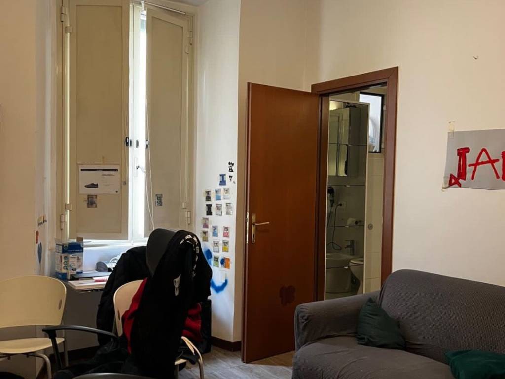 appartamento in vendita a Roma in zona Rione Prati