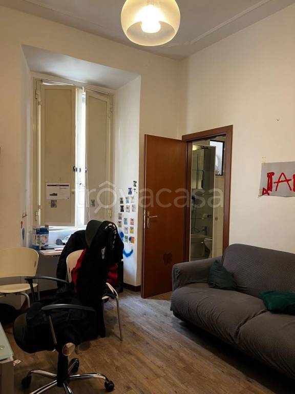 appartamento in vendita a Roma in zona Rione Prati