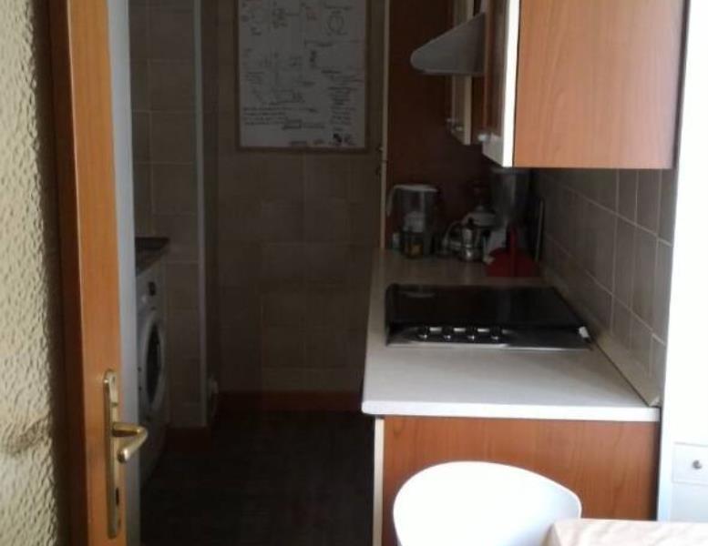 appartamento in vendita a Roma in zona Rione Prati