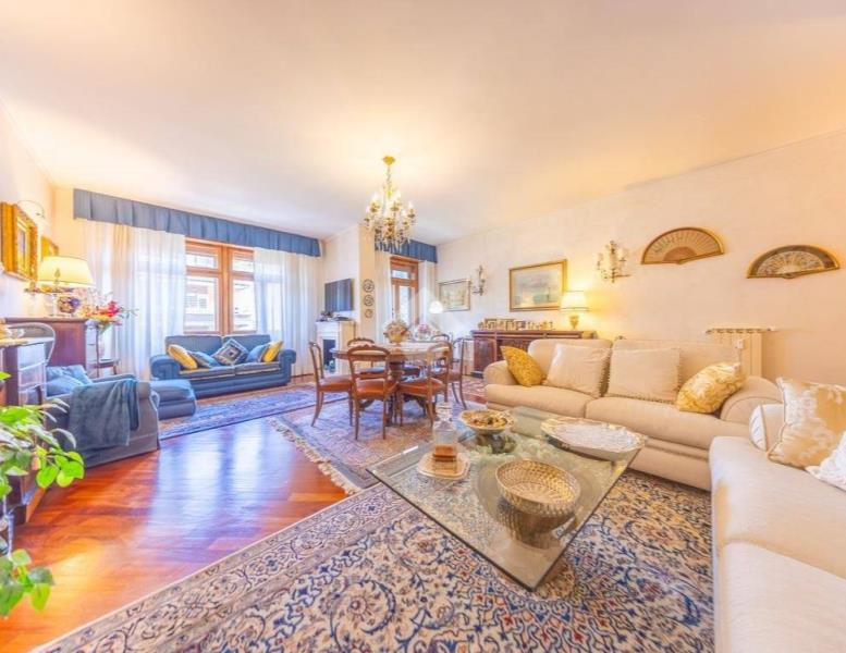 appartamento in vendita a Roma in zona Monte Sacro/Talenti