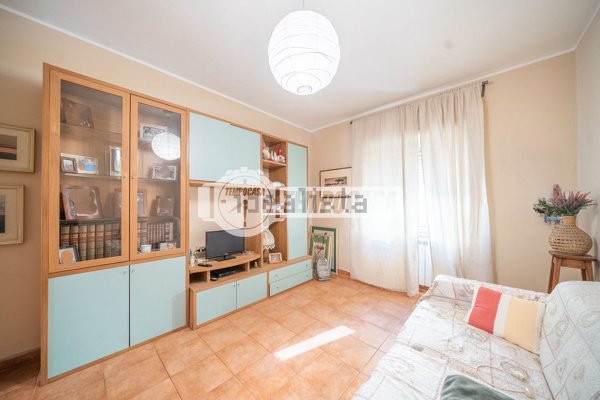 appartamento in vendita a Roma in zona Don Bosco