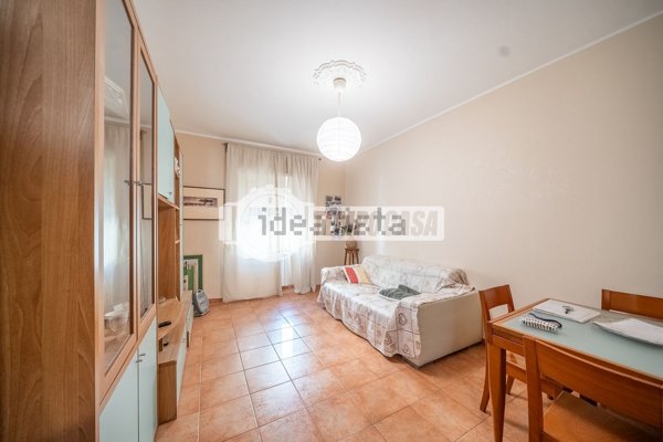 appartamento in vendita a Roma in zona Don Bosco