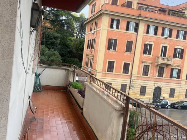 appartamento in vendita a Roma in zona Aurelio