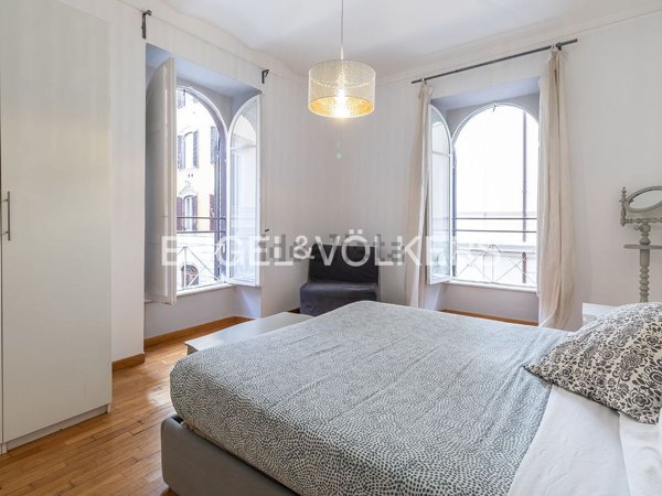 appartamento in vendita a Roma in zona Rione Borgo