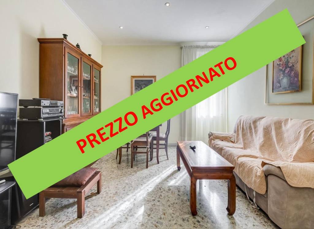 appartamento in vendita a Roma in zona Tiburtino