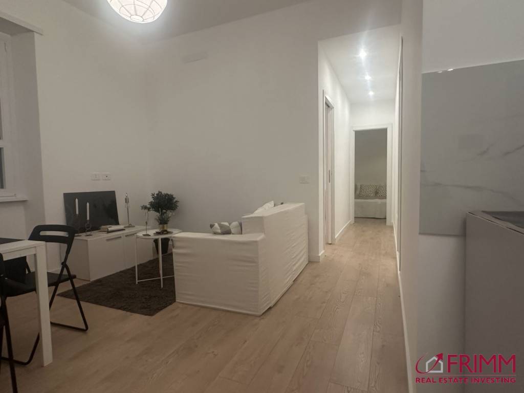 appartamento in vendita a Roma in zona Trieste
