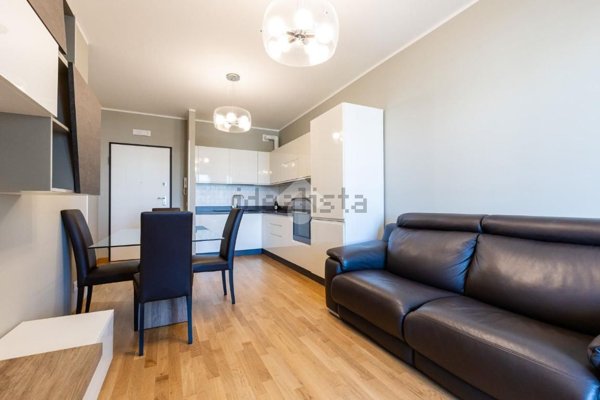 appartamento in vendita a Roma in zona Torrevecchia