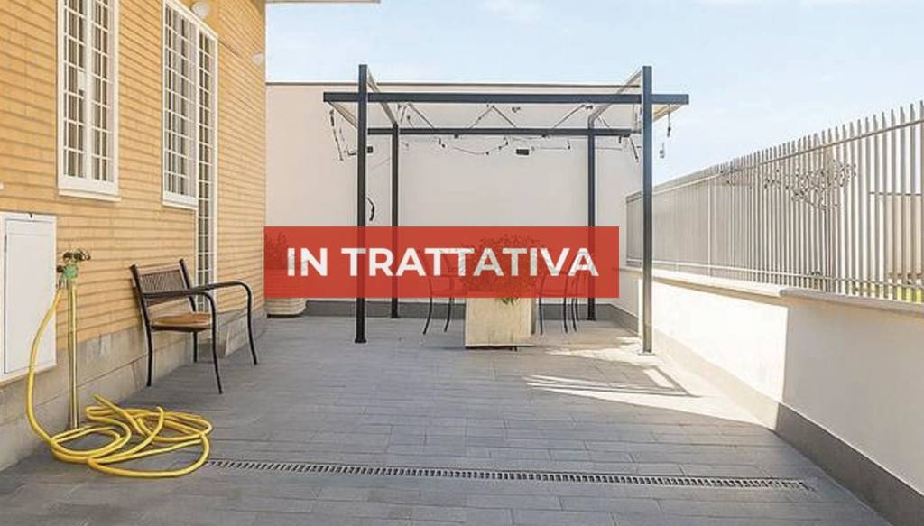 appartamento in vendita a Roma in zona Montespaccato