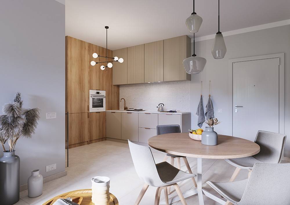 appartamento in vendita a Roma in zona Casal Palocco