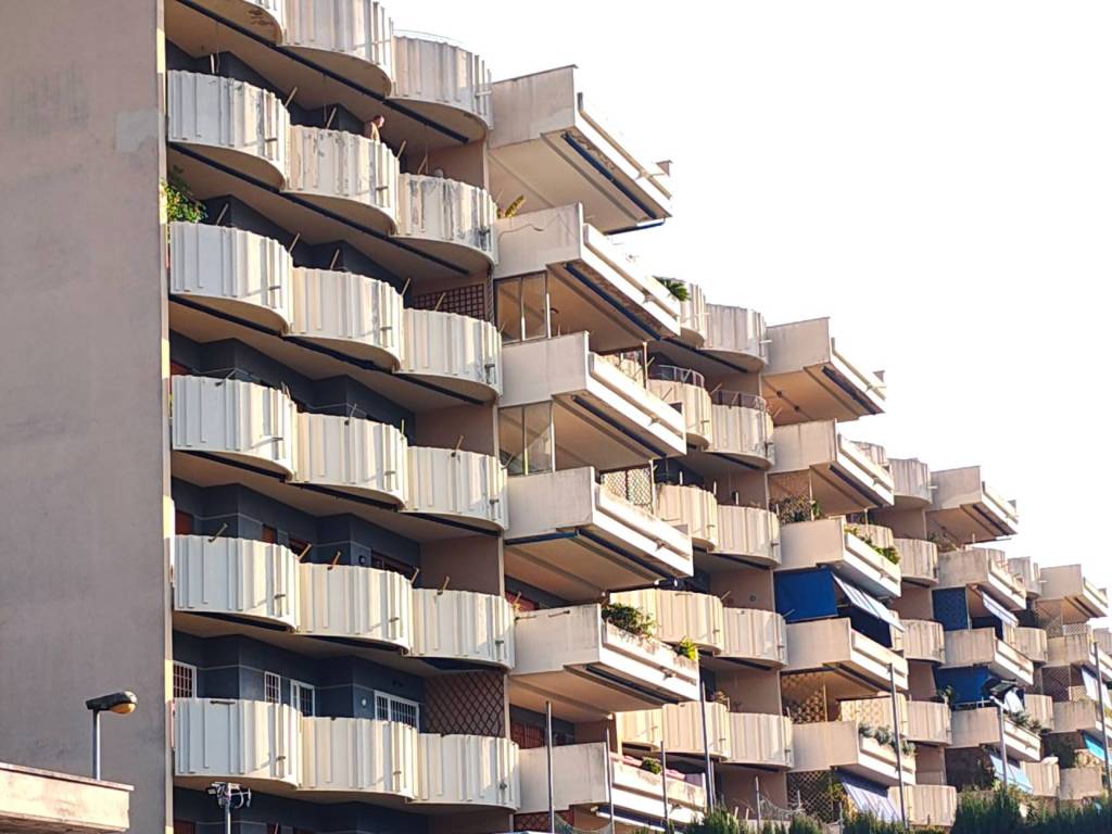 appartamento in vendita a Roma in zona Giuliano Dalmata