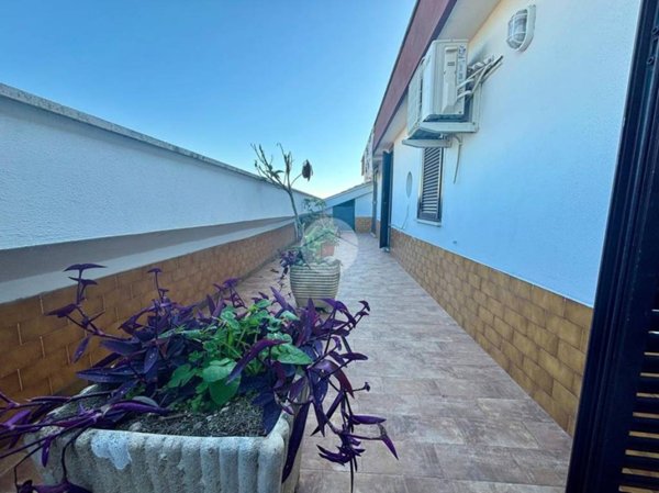 appartamento in vendita a Roma in zona Portuense