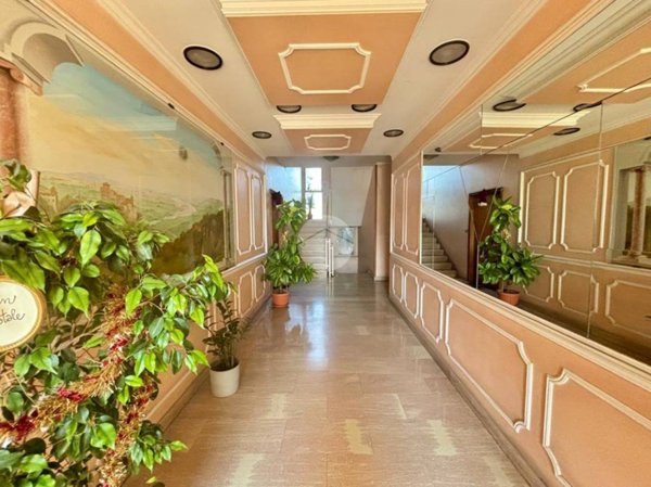 appartamento in vendita a Roma in zona Portuense