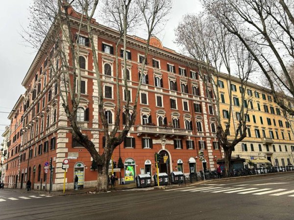 appartamento in vendita a Roma in zona Salario