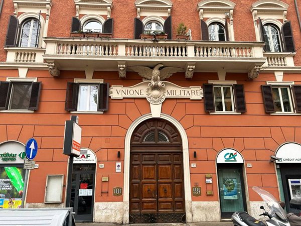 appartamento in vendita a Roma in zona Salario
