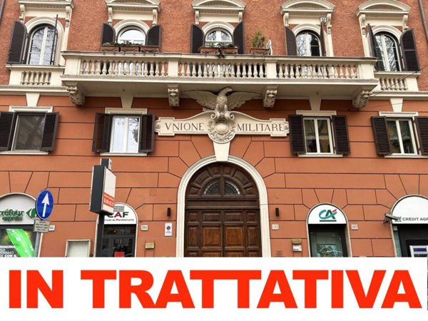 appartamento in vendita a Roma in zona Salario
