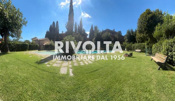 appartamento in vendita a Roma in zona Della Vittoria