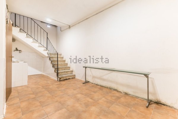 locale commerciale in vendita a Roma in zona Ostiense
