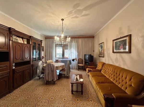 appartamento in vendita a Roma in zona Appio Claudio