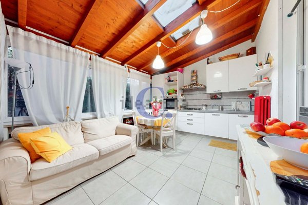 appartamento in vendita a Roma in zona Alessandrino