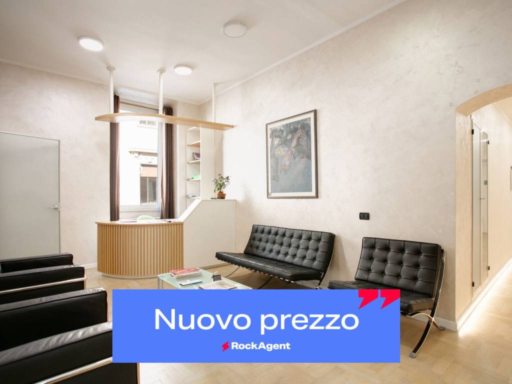 appartamento in vendita a Roma in zona Trastevere