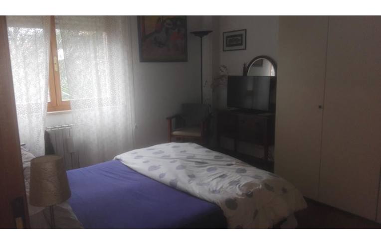 appartamento in vendita a Roma in zona Salario