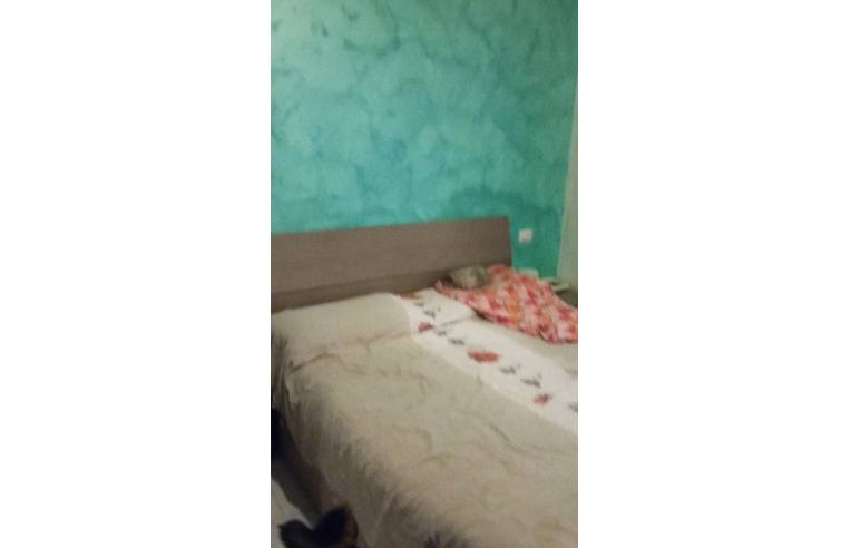 appartamento in vendita a Roma in zona Prenestino-Centocelle