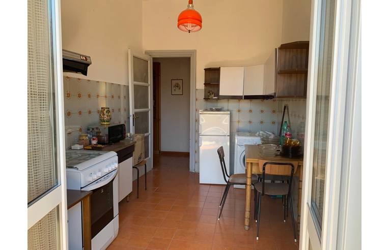 appartamento in vendita a Roma in zona Tuscolano