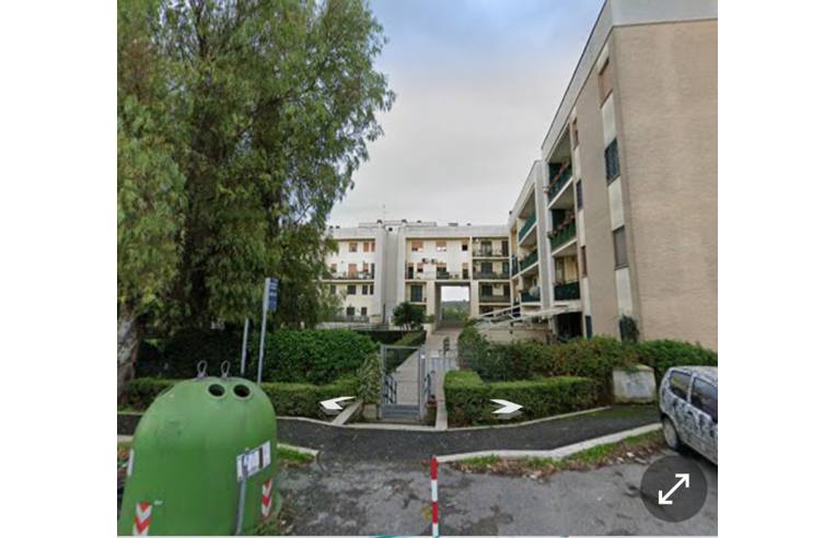 appartamento in vendita a Roma in zona Portuense