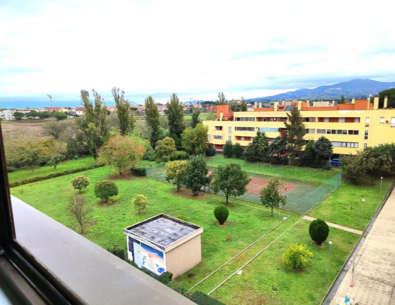 appartamento in vendita a Roma in zona Torre Gaia