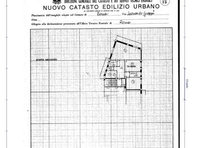 appartamento in vendita a Roma in zona Portuense