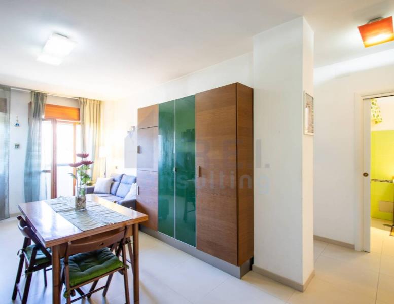 appartamento in vendita a Roma in zona Salario